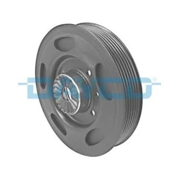 Řemenice, klikový hřídel DAYCO DPV1102