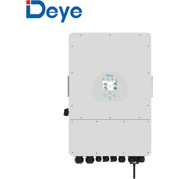 Střídač Deye 10 kW třífázový IP65