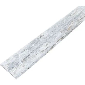Obklad Lome Obkládací lišta, plast, 2700 × 47 × 10 mm, Vintage&nbsp;DLOMEDP15