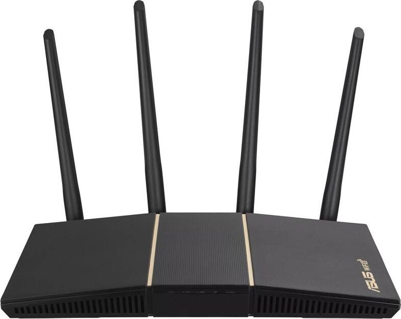 ASUS RT-AX57 (AX3000) WiFi 6 Extendable Router, AiMesh 1569034