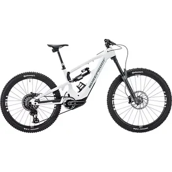 Elektrokolo NUKEPROOF elektrokolo MEGAWATT 297 Carbon X0 Eagle Trans L