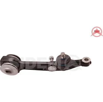 Zavěšení kol Řídicí páka, zavěšení kol SIDEM 49177