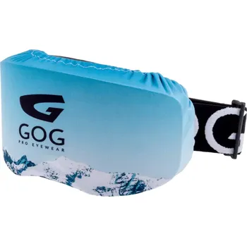 Pouzdro na brýle Kryt na lyžařské brýle GOG SKI