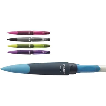 Mikrotužka MILAN Automatická tužka Capsule slim