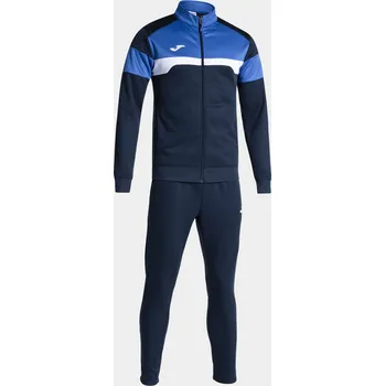 Tréninková souprava Joma Danubio III Barva: Modrá, Velikost: 4XS