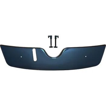 Zimní clona Škoda Octavia II 2009-2012 horní • Esal