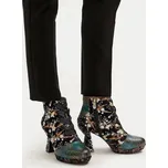 Polokozačky Laura Vita Hicao 32 Zelená 36