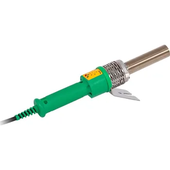 Svářečka DYTRON Svářečka polyfůzní P-1a 650W sólo (01902)