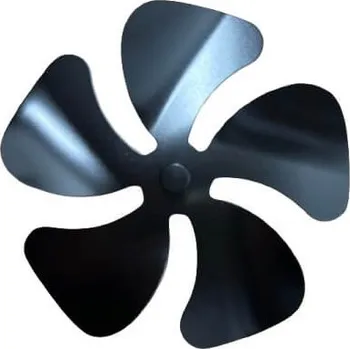 Krbový ventilátor Náhradní vrtule na ventilator na krbová kamna 685s