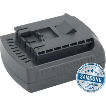 Záložní baterie Baterie pro BOSCH GSR 14.4 V-LI HX - AVACOM ATBO-L14B1-25R Li-Ion 14,4V 2500mAh