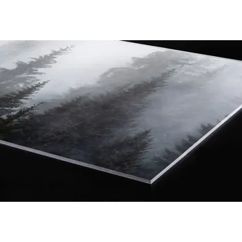 Obklad DIMEX | Plexisklo za kuchyňskou linku PGT-10060-143 | 100 x 60 cm | Mlha + Plexisklo za kuchyňskou linku DIMEX v rozměru 100 x 60 cm, motiv Mlha