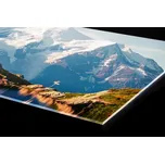 DIMEX | Plexisklo za kuchyňskou linku PGT-18060-205 | 180 x 60 cm | Jezero Lac Blanc + Plexisklo za kuchyňskou linku DIMEX v rozměru 180 x 60 cm, motiv Jezero Lac Blanc