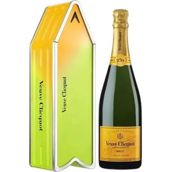 Veuve Clicquot Arrow Green 0,75l 12,5% GB