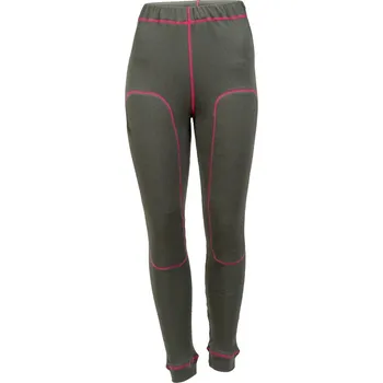 Pánské termo spodky Termoprádlo spodky TETRAO Gossypium LADY extra hřejivé XL