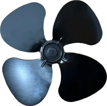 Krbový ventilátor Náhradní vrtule na ventilator na krbová kamna 873 a jiné