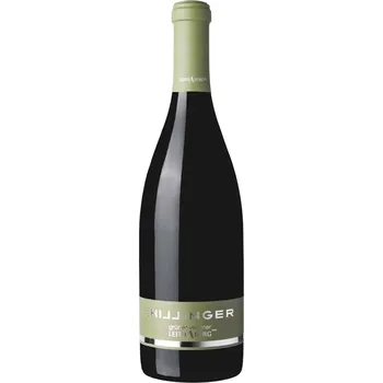 Víno Gruner Veltliner Leithaberg DAC 2017, Hillinger, 0,75l