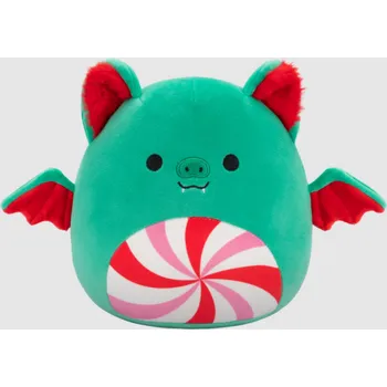 plyšák Squishmallows SQUISHMALLOWS Netopýr - Ricardo