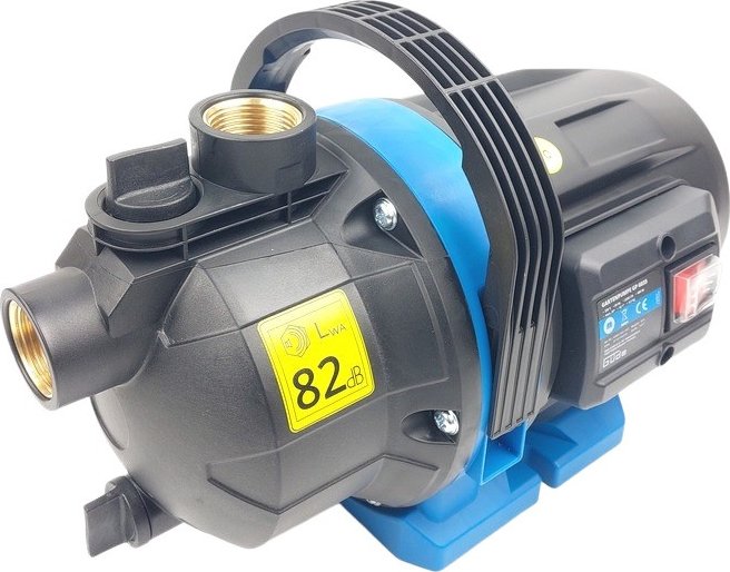 Güde Zahradní čerpadlo GP 6035 - 93917