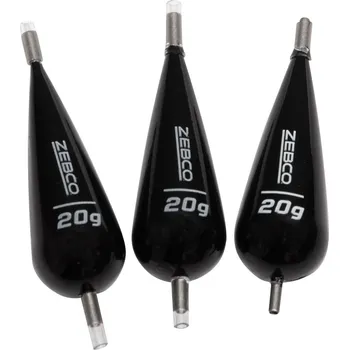 Zebco Zátěž DB Series Lead Free Sinker - 10 g