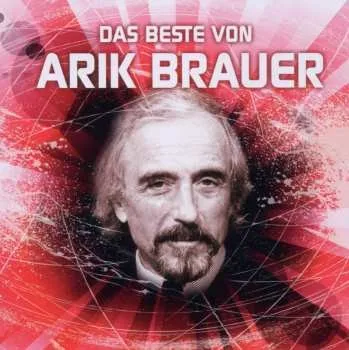 Zahraniční hudba CD Arik Brauer: Das Beste Von Arik Brauer 2010