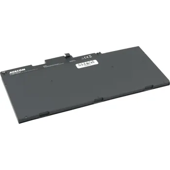 Baterie k notebooku Baterie odpovídající typu HP / COMPAQ HSTNN-IB7L - AVACOM NOHP-84G4-P42 Li-Pol 11,55V 4415mAh