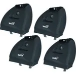 Patky HAKR 0341 - příprava ve střeše