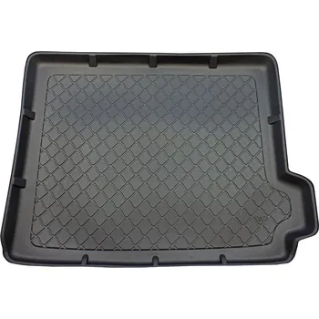 Vana do kufru Vana do kufru BMW X4 (F26) 2014