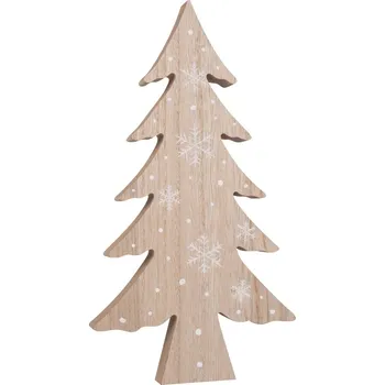 STROMEK dřevěný 26cm