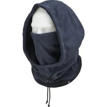 Kukla Kukla Arctic Balaclava, Brandit, Navy