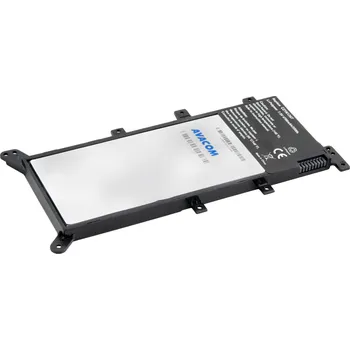 Baterie k notebooku Baterie pro ASUS R556LA - AVACOM NOAS-X555-69P Li-Pol 7,5V 4700mAh
