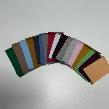 Vzorník PREMIUM 18 barev! NOVINKA (E)