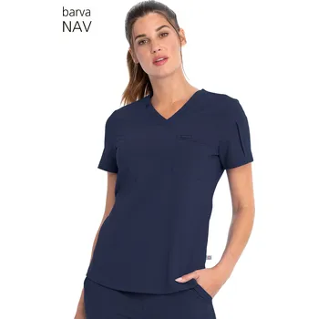 Zdravotnická halena Cherokee Euphoria CK788A Euphoria barvy: NAV, Velikosti Euphoria: M