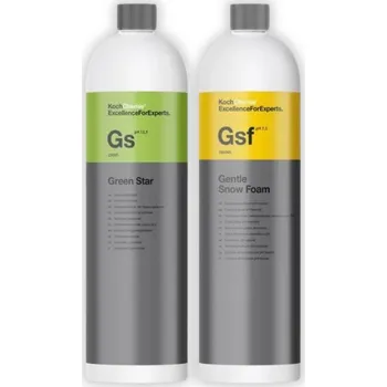 Autokosmetika Koch Chemie set předmytí automobilu