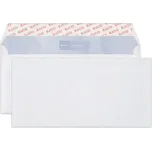 DL samolepicí s páskou, vnitřní potisk, 80g, box 200ks