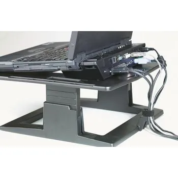 Podstavec pod monitor 3M Podstavec pod notebook LX500