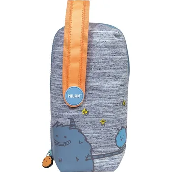 Kosmetická taška Penálková taštička s plnými penálky 4v1 MILAN edice MIMO