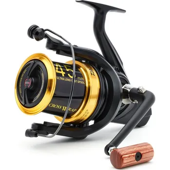 Rybářský naviják Daiwa naviják 23 Emblem 45 SCW QD-OT