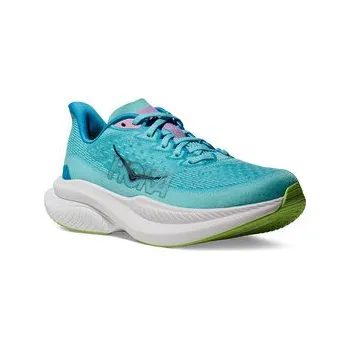 Dámská sportovní obuv Běžecké boty Hoka Mach 6 1147810 Modrá 38