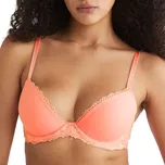 Calvin Klein podprsenka QF6394E LWG - Lososová / 70 E