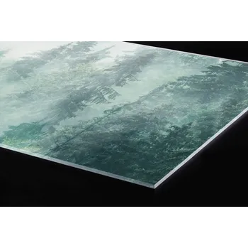 Obklad DIMEX ART PGT-18060-140 180 x 60 cm šedá