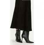 Polokozačky Steve Madden Sentinel SM11003451 Černá 40