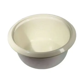 Parní hrnec Ariete AS00000471 plastová miska pro rýžovar Vintage 2904