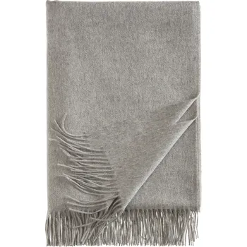 deka Eagle Products Kašmírový pléd Windsor Barva: šedá