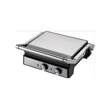 Zahradní gril Elektrický gril PETRA s regulací teploty