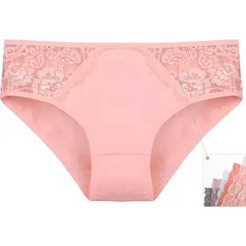 Kalhotky Dámské klasické kalhotky Evona K 143 meruňkové