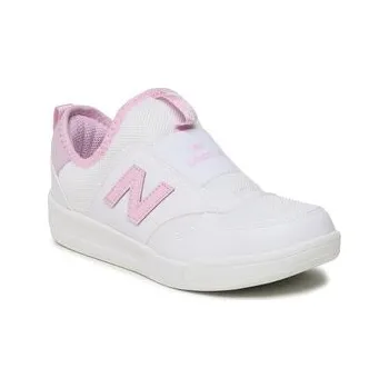 Dámská obuv Sneakersy New Balance PT300WL1 Bílá 28