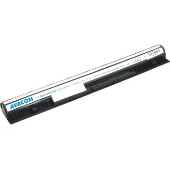 Baterie k notebooku Baterie pro LENOVO IdeaPad Z40-75 - AVACOM NOLE-G400S-N22 Li-Ion 14,8V 2200mAh