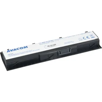 Baterie k notebooku Baterie odpovídající typu HP / COMPAQ 849571-221 - AVACOM NOHP-O17W-N22 Li-Ion 11,1V 4400mAh