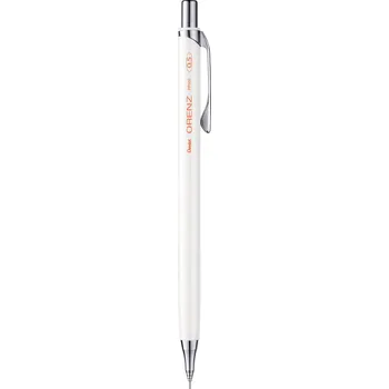 Mikrotužka Mikrotužka Pentel Orenz XPP505 bílá 0,5mm