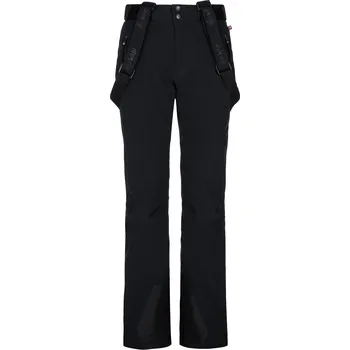 Kalhoty Kilpi Ravel-W BLK 34
